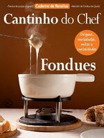 Cantinho do Chef